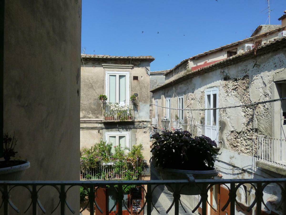 Palazzo Tocco Apartamento Tropea
